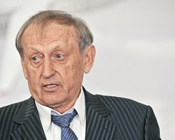 Вячеслав Богуслаев