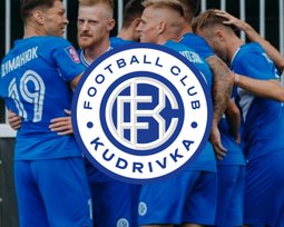 Кудровка