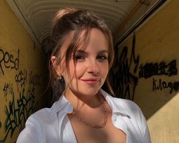 Анна Друк