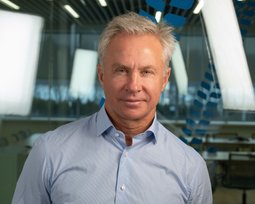 Юрий Косюк