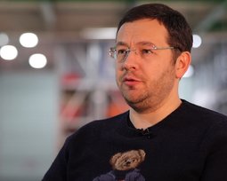 Владислав Чечеткин