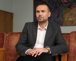 Сергей Шкарлет