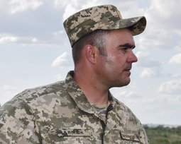 Иван Винник