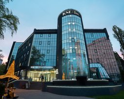 Університет "Київська школа економіки"