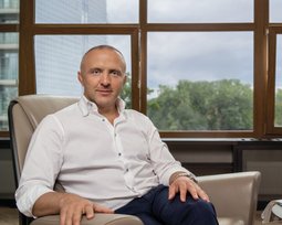Олександр Насіковський (DIM)