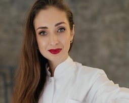 Татьяна Лакуста