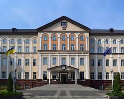 Національний університет біоресурсів і природокористування України