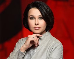 Наталья Мосейчук
