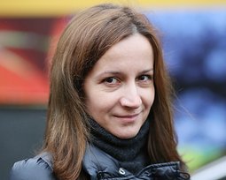 Наталья Ворожбит