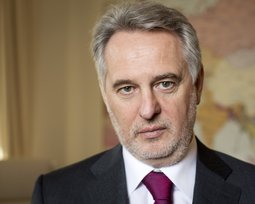 Дмитрий Фирташ