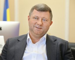 Олександр Корнієнко