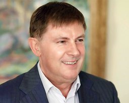 Александр Деркач