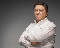 Александр Фельдман