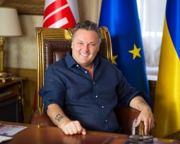 Геннадий Балашов