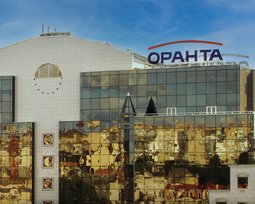 Оранта