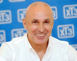Александр Ярославский