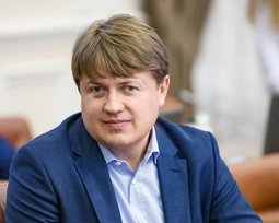 Андрей Герус