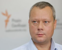 Кирилл Сазонов