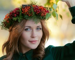 Наталья Денисенко
