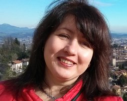 Нана Войтенко