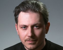 Иван Урывский