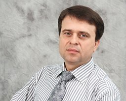 Виталий Вересенко