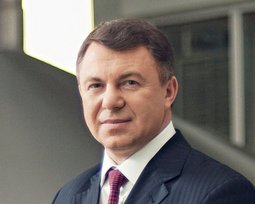 Александр Слободян