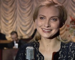 "Анна Герман. Таємниця білого янгола"