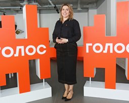 Кира Рудык