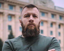 Максим Жорин