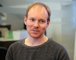 Дмитрий  Лидер