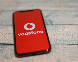 Vodafone Україна