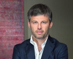 Андрей Веревский