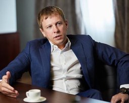 Виталий Хомутынник