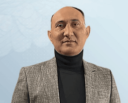 Агиль Рустамзаде