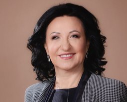 Галина Герега