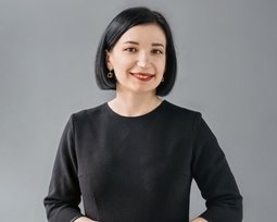 Ольга Айвазовська