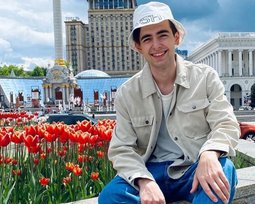 Андрей Шимановский