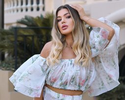 Елена Филонова