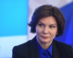 Елена Бондаренко