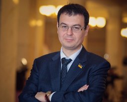Даниил Гетманцев