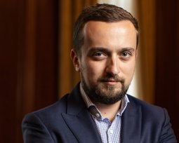 Кирилл Тимошенко