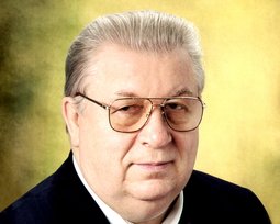 Владимир Матвиенко