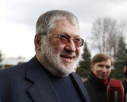 Ігор Коломойський