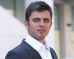 Олег Рогинский