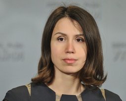Татьяна Черновол
