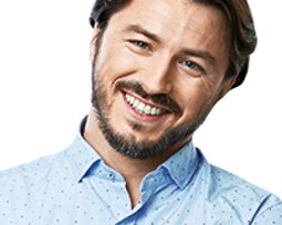 Сергей Притула