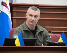 Виталий Кличко