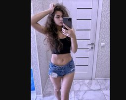 Майфуша (Татьяна Ступакова)