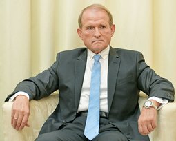 Віктор Медведчук